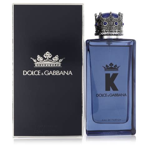 king dolce gabbana eau de parfum|dolce and gabbana k 100ml.